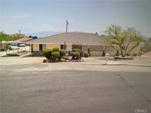 15435 Pirinda Rd, Apple Valley, CA 92307