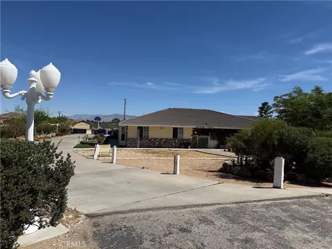 15435 Pirinda Rd, Apple Valley, CA 92307