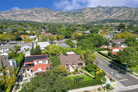 View/Area - 2285 E Orange Grv, Pasadena, CA 91104 photo 1 of 3