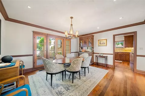 Dining - 2285 E Orange Grv, Pasadena, CA 91104 photo 2 of 3