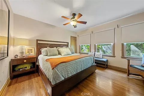 Bedroom - 2285 E Orange Grv, Pasadena, CA 91104 photo 1 of 8