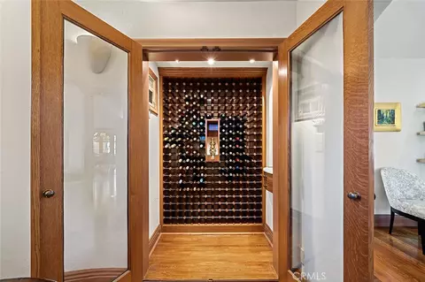 Entry Way - 2285 E Orange Grv, Pasadena, CA 91104 photo 2 of 4