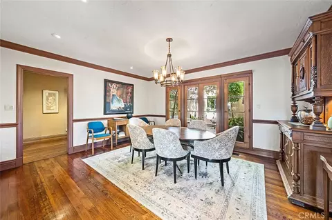 Dining - 2285 E Orange Grv, Pasadena, CA 91104 photo 1 of 3
