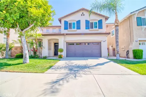 15597 Timberidge Ln, Chino Hills, CA 91709