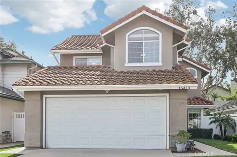 15413 Oak Grove Ct, Chino Hills, CA 91709