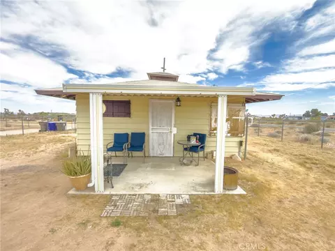 58388 Aberdeen Dr, Yucca Valley, CA 92284