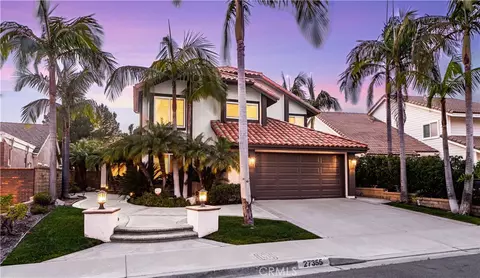 27355 Betanzos, Mission Viejo, CA 92692