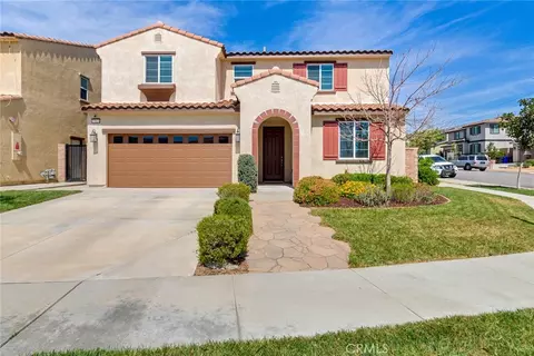 17024 Red Tail Ln, Fontana, CA 92336