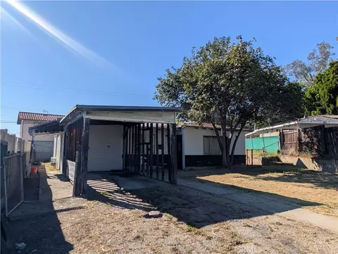 305 Colston, La Puente, CA 91744