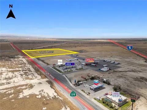 20638 Taft, Bakersfield, CA 93311