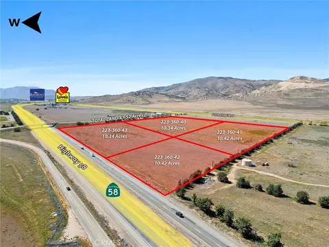 0 Stiekman St, Tehachapi, CA 93561 photo 4