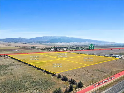 0 Stiekman St, Tehachapi, CA 93561 photo 5
