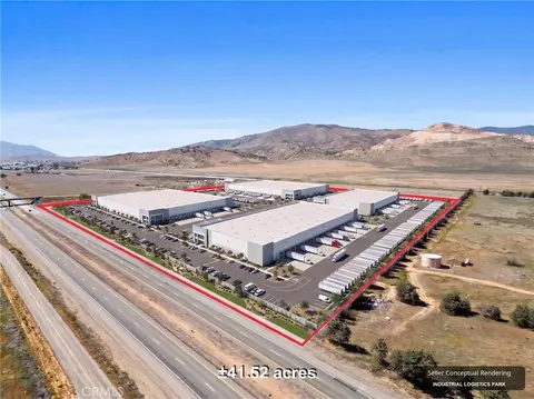0 Stiekman St, Tehachapi, CA 93561 photo 2