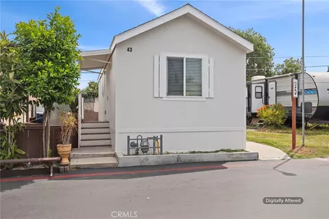 7650 Balboa Blvd #43, Van Nuys, CA 91406