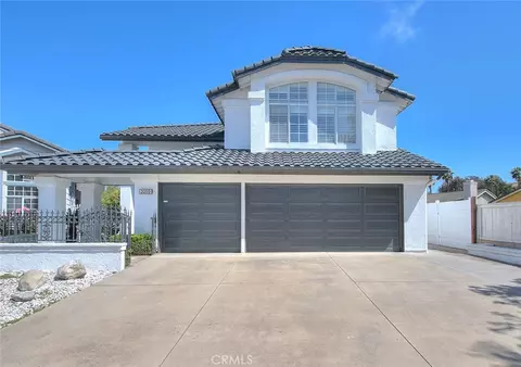 2059 Big Oak Ave, Chino Hills, CA 91709