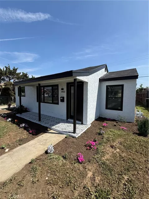 14102 S Parmelee, Compton, CA 90222