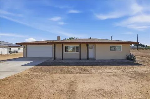 Exterior - 11363 Maple, Hesperia, CA 92345 photo 5 of 11