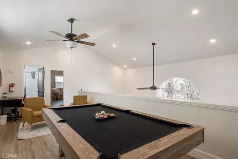 Entry Way - 1498 Deer Way, Lake Arrowhead, CA 92352 photo 1 of 1
