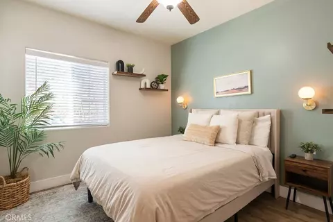 Bedroom - 1498 Deer Way, Lake Arrowhead, CA 92352 photo 1 of 6