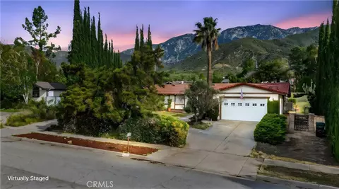 8398 La Senda, Alta Loma, CA 91701