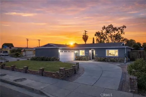 1535 S Pinkerton Rd, Glendora, CA 91740