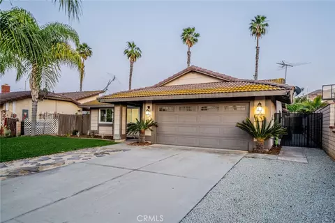 11740 Minuteman Dr, Riverside, CA 92503