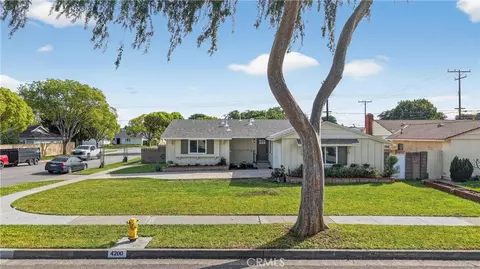 4200 W West, Fullerton, CA 92833