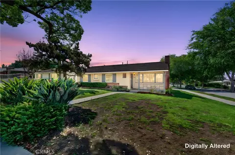 3180 Primavera St, Pasadena, CA 91107