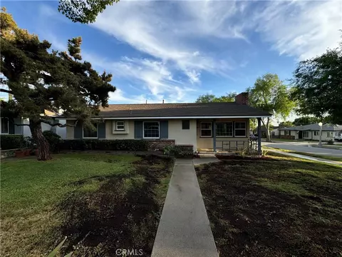 3180 Primavera St, Pasadena, CA 91107