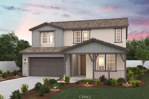 8553 Tamarack St, Chino, CA 91708