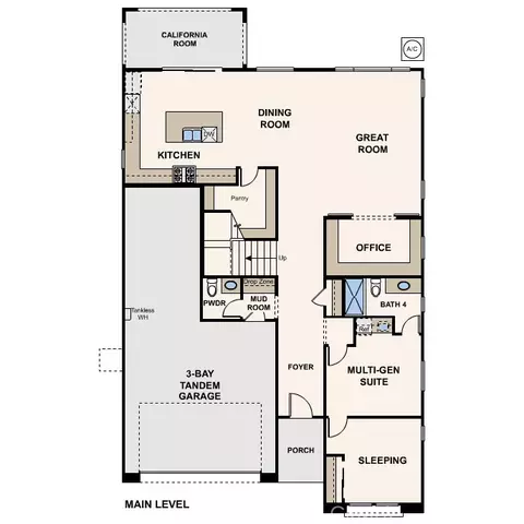 8553 Tamarack St, Chino, CA 91708 photo 2