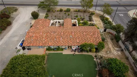 Exterior - 6378 E Rancho, Cucamonga, CA 91739 photo 23 of 27