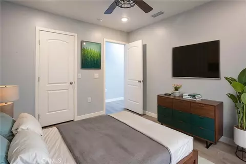 Bedroom - 6378 E Rancho, Cucamonga, CA 91739 photo 5 of 8