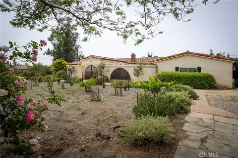 Exterior - 6378 E Rancho, Cucamonga, CA 91739 photo 2 of 27