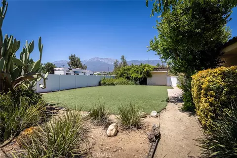 Exterior - 6378 E Rancho, Cucamonga, CA 91739 photo 9 of 31