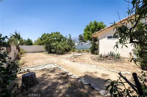 Exterior - 6378 E Rancho, Cucamonga, CA 91739 photo 10 of 31