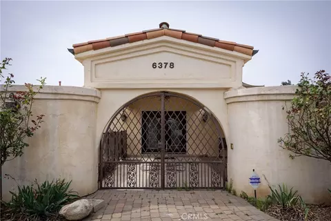 Exterior - 6378 E Rancho, Cucamonga, CA 91739 photo 13 of 27
