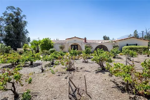 Exterior - 6378 E Rancho, Cucamonga, CA 91739 photo 24 of 31