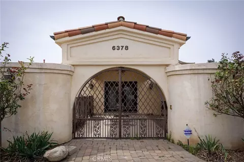 Exterior - 6378 E Rancho, Cucamonga, CA 91739 photo 4 of 27