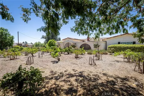Exterior - 6378 E Rancho, Cucamonga, CA 91739 photo 25 of 31