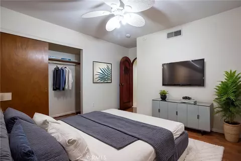 Bedroom - 6378 E Rancho, Cucamonga, CA 91739 photo 1 of 8