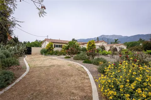 Exterior - 6378 E Rancho, Cucamonga, CA 91739 photo 10 of 27