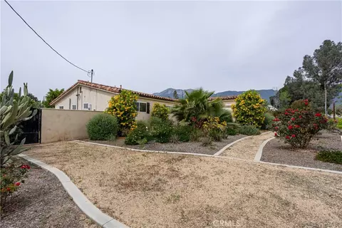Exterior - 6378 E Rancho, Cucamonga, CA 91739 photo 11 of 27