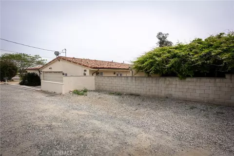 Exterior - 6378 E Rancho, Cucamonga, CA 91739 photo 12 of 27