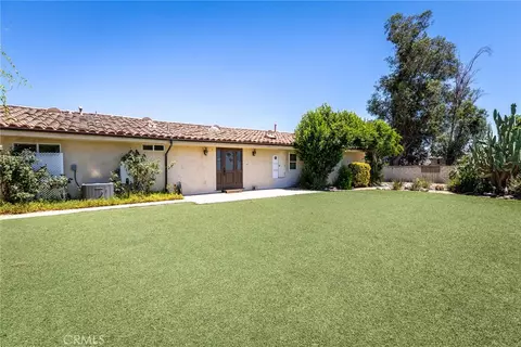 Exterior - 6378 E Rancho, Cucamonga, CA 91739 photo 8 of 31