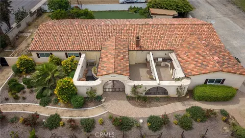 Exterior - 6378 E Rancho, Cucamonga, CA 91739 photo 19 of 27