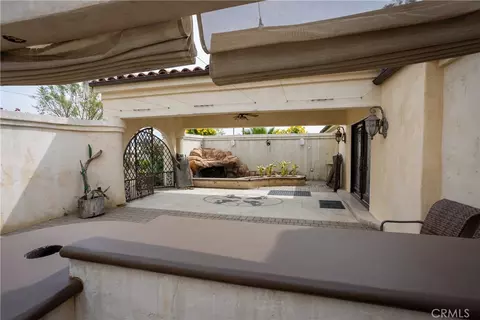 Exterior - 6378 E Rancho, Cucamonga, CA 91739 photo 17 of 27