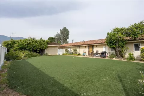 Exterior - 6378 E Rancho, Cucamonga, CA 91739 photo 5 of 27