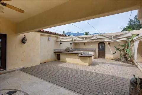 Exterior - 6378 E Rancho, Cucamonga, CA 91739 photo 14 of 27