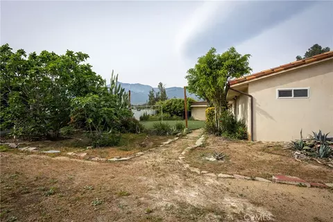 Exterior - 6378 E Rancho, Cucamonga, CA 91739 photo 8 of 27